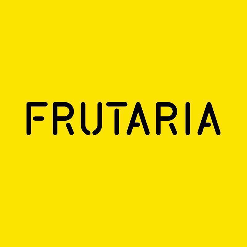 FRUTARIA logo