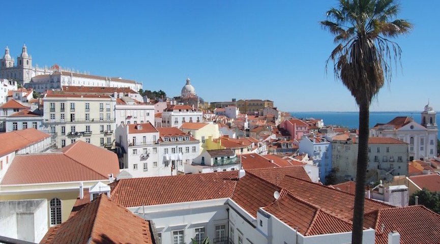 AS BIFANAS DO AFONSO, Lisbon - Baixa, Rossio & Restauradores